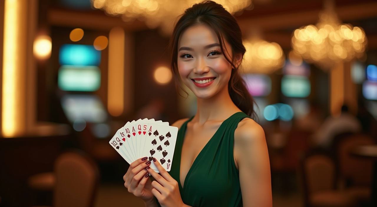 mk77 mk77 Blackjack Live Table — တိုက်ရိုက်ဒီလာနှင့် မျက်နှာချင်းဆိုင် ကစားပါ