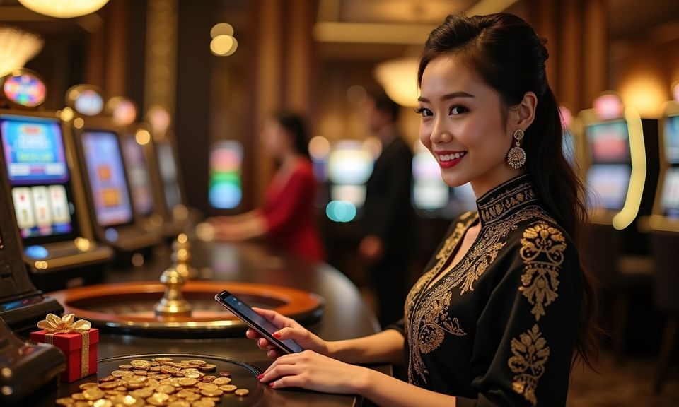mk77 Live Poker Master မှာ ဘာတွေကစားနိုင်သလဲ